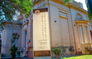 A Cultura Municipal anunciou a inauguração do Salão de Artes Visuais 2025 do Município.