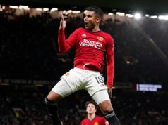 Os gigantes da Série A contataram Casemiro