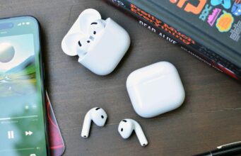 Como encontrar AirPods perdidos