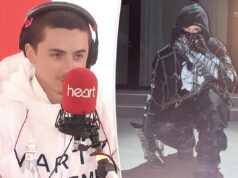 Timothée Chalamet é o rapper britânico EsDeeKid? ‘Tudo será revelado’, disse o ator