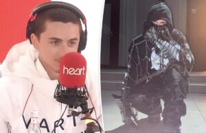 Timothée Chalamet é o rapper britânico EsDeeKid? ‘Tudo será revelado’, disse o ator