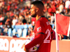 Lazio considera trazer de volta Keita Balde em vez de Lorenzo Insigne