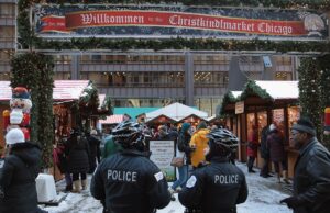 Inteligência israelense alerta sobre uma escalada global de ataques terroristas ao Ocidente