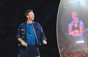 Kristin Cabot fala sobre as consequências e o impacto do escândalo do Coldplay Kiss Cam