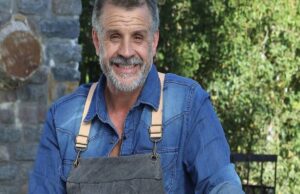 O que se sabe sobre o SHOW de saúde de Christian Petersen El Intransigente