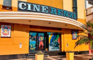Esta semana, Renzi Cinema apresenta espetáculos de produção nacional