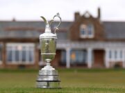 O Campeonato Aberto foi forçado a mudanças sem precedentes em meio a um grande conflito de calendários.