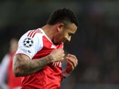Gabriel Jesus, do Arsenal: Por que o Milan teve o direito de fazer o contato inicial