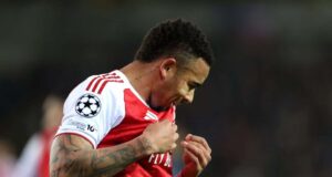 Gabriel Jesus, do Arsenal: Por que o Milan teve o direito de fazer o contato inicial