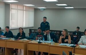 Um casal Tapso foi condenado por abusos e lesões contra dois irmãos