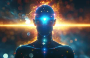 Por que a consciência existe?