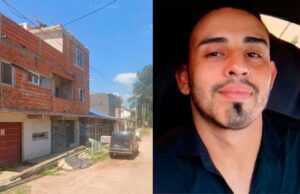 Assustador: um homem hackeou o namorado da ex-mulher na frente do filho de 5 anos.
