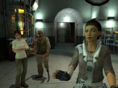 Há rumores de que Half-Life 3 será um título de lançamento do Steam Engine e pode chegar na primavera de 2026