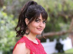 Danica McKellar revela seus segredos de fitness para permanecer em forma aos 50 anos