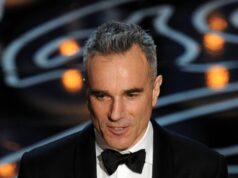 Daniel Day-Lewis não atuará mais