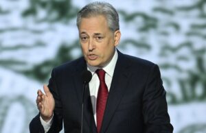 David Sachs diz que o ‘hit’ do NYT sobre a questão do conflito de interesses é um ‘mal-entendido intencional’ da IA da Casa Branca e do papel do criptoczar