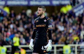 LaLiga mira David De Gea em meio à instabilidade da Fiorentina