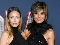 Delilah Hamlin diz que uma condição crônica e não diagnosticada está causando convulsões.