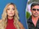 Denise Richards e Aaron Phifers despejados de casa na Califórnia após processo de aluguel
