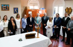 Responsáveis do Ministério do Desenvolvimento Social, Desenvolvimento Humano e Relações Institucionais com a Sociedade assumiram a responsabilidade