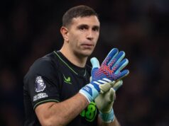 Não empata Martínez, Aston Villa vence West Ham: motivo da ausência do goleiro