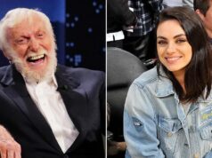 Boletim informativo da Fox News Entertainment: segredos da longa vida de Dick Van Dyke, Mila Kunis chefe de seu HOA