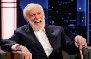 Dick Van Dyke revela segredos de saúde para chegar aos 100 anos