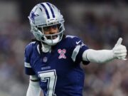 Packers reivindicam DB Trevon Diggs após liberação dos Cowboys