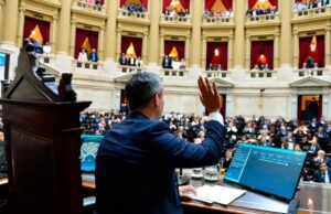 Congresso realiza sessões extraordinárias sobre os principais eixos do orçamento de 2026 e das reformas trabalhistas