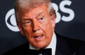 É inteligente que Maduro renuncie: Trump endureceu a sua posição em relação à Venezuela e defendeu o embargo do petróleo.