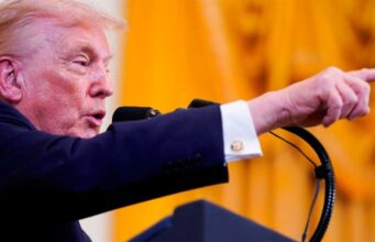 Trump sanciona empresa venezuelana de drones por causa de seus laços com o Irã