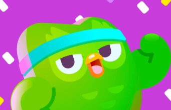 O plano gratuito do Duolingo obtém um dos meus recursos de aprendizagem favoritos