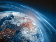 Os cientistas estão transformando a Terra em um detector gigante das forças ocultas que moldam o nosso universo