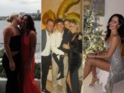 Daniëlle van de Donk termina o ano com uma nota brilhante na Austrália, graças a Ana Ivanovic pelas lições de vida.