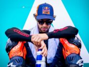Fatores por trás da pior temporada de Bastianini na MotoGP