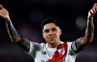 Jogadores argentinos serão gratuitos em 2026