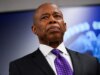 O prefeito de Nova York, Eric Adams, afirma que Biden DOJ usou ‘a lei’ contra si mesmo, Trump