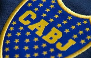 Um rosto da Roma que poderia ingressar no Boca BOCA JUNIORS El Intransigente