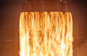 SpaceX será o último lançamento de foguete de seu ano de grande sucesso