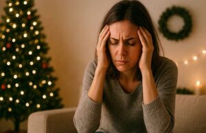 Por que algumas pessoas não ficam entusiasmadas em montar uma árvore de Natal, segundo a psicologia?