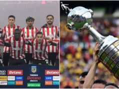 Estudiantes sagra-se campeão do Torneio Clausura e completa lista de clubes argentinos que disputarão a Copa Libertadores de 2026