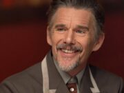 Ethan Hawke não dá nada como garantido em ‘Blue Moon’