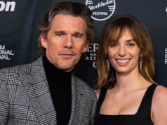 Ethan Hawke falou sobre a infância difícil de sua filha Maya com Uma Thurman e o impacto de crescer em Hollywood.