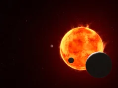 Um planeta vizinho do tamanho da Terra tornou-se ainda mais misterioso