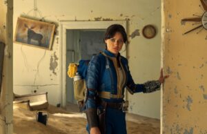 Amazon Prime Video traz recapitulações baseadas em IA após falha em Fallout