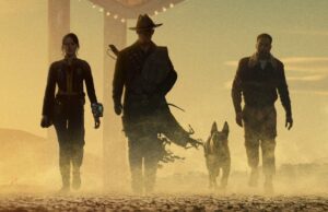 Críticas dos episódios 1-6 da 2ª temporada de Fallout