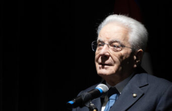 Mattarella: “É uma agressão desorganizada e injusta contra a UE” – Notícias