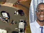 Federais intensificam busca por respostas após prisão de suspeito de bomba tubular em D.C.