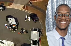 Federais intensificam busca por respostas após prisão de suspeito de bomba tubular em D.C.