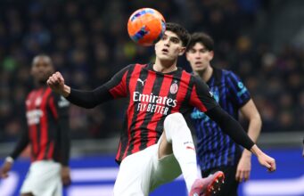 Milan ganha um novo lateral, o cobiçado Starlet da EPL